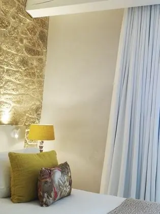 Junior Suite with terrace