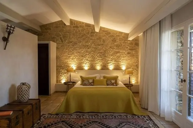 Junior Suite with terrace