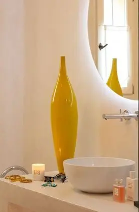 Süit, Teras