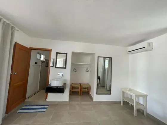 Basic Tek Büyük Yataklı Oda, 1 En Büyük (King) Boy Yatak