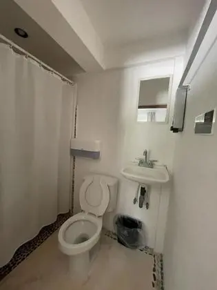 Basic Tek Büyük Yataklı Oda, 1 En Büyük (King) Boy Yatak
