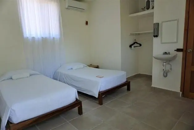 Comfort Dört Kişilik Oda