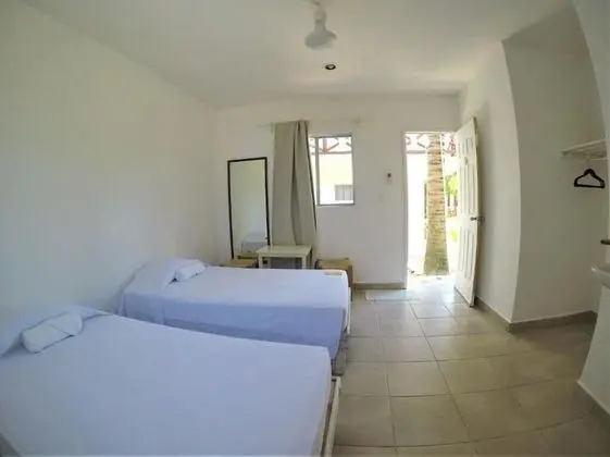 Comfort Dört Kişilik Oda