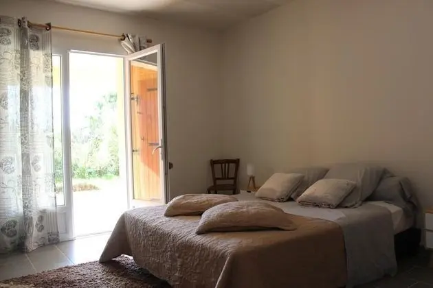 Tek Büyük Yataklı Oda (Narcisse)