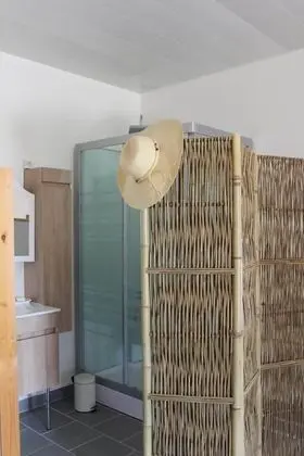 Tek Büyük Yataklı Oda (Narcisse)