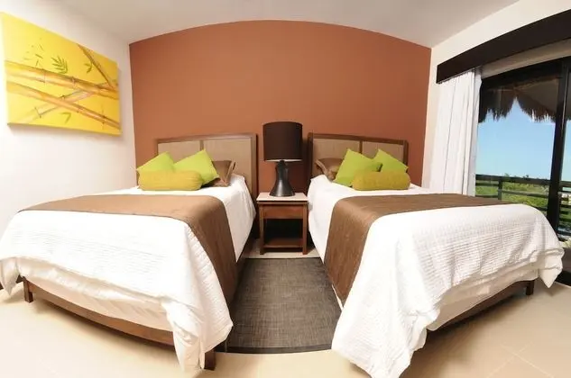 Aldea Two Bedroom Penthouse with Rooftop and Private Pool