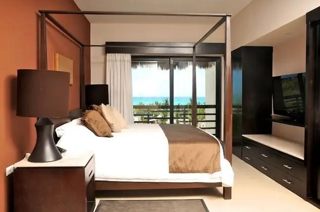 Aldea Two Bedroom Penthouse with Rooftop and Private Pool