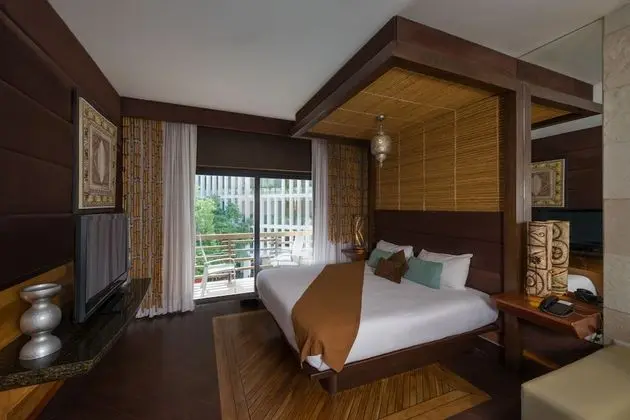 Aldea Two Bedroom Penthouse with Rooftop and Private Pool