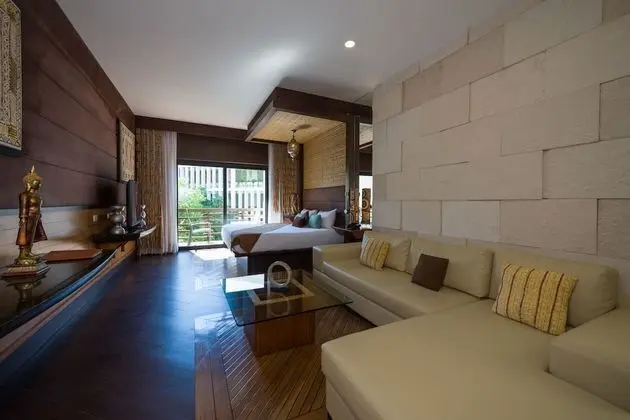 Aldea Two Bedroom Penthouse with Rooftop and Private Pool