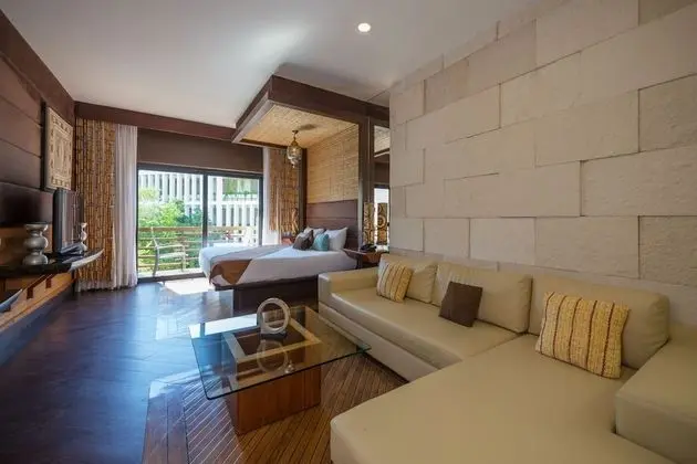 Aldea Two Bedroom Penthouse with Rooftop and Private Pool