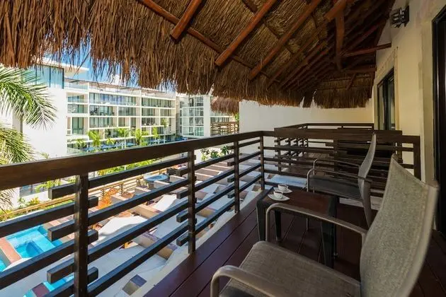Aldea Two Bedroom Penthouse with Rooftop and Private Pool