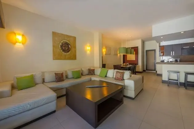 Aldea Two Bedroom Penthouse with Rooftop and Private Pool