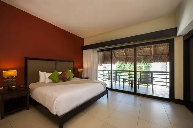 Aldea Two Bedroom Penthouse with Rooftop and Private Pool