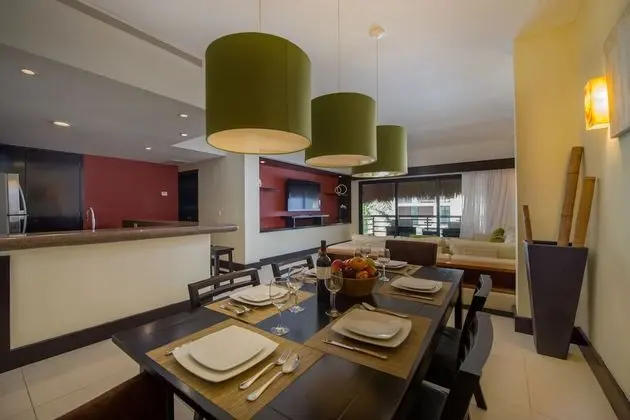 Aldea Two Bedroom Penthouse with Rooftop and Private Pool