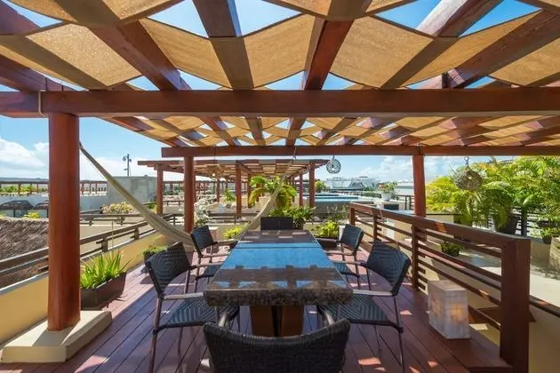 Aldea Two Bedroom Penthouse with Rooftop and Private Pool