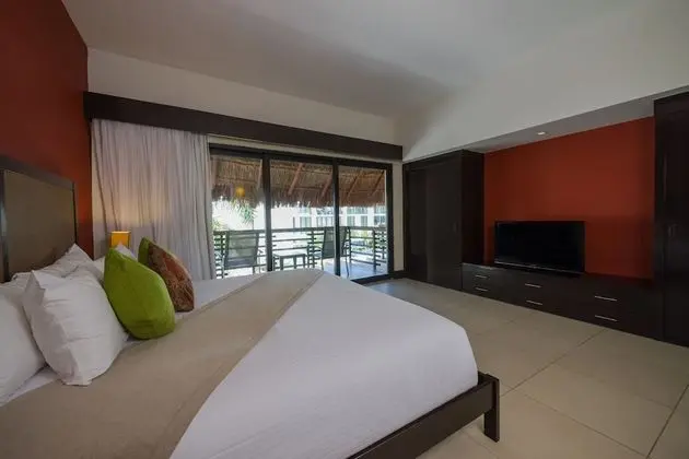 Aldea Two Bedroom Penthouse with Rooftop and Private Pool