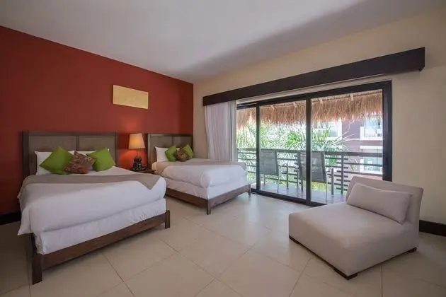 Aldea Two Bedroom Penthouse with Rooftop and Private Pool