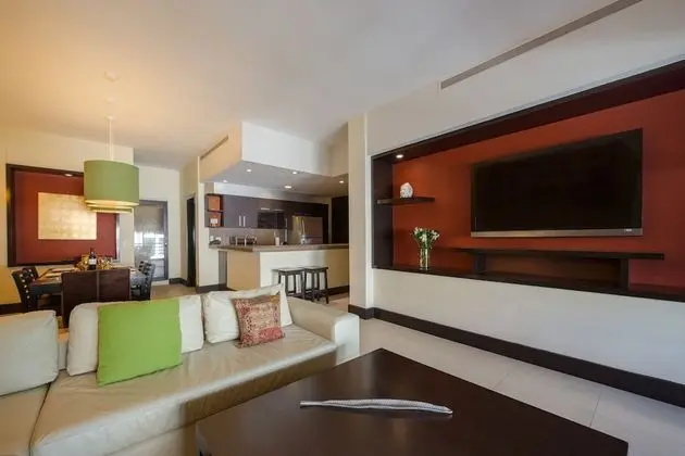Aldea Two Bedroom Penthouse with Rooftop and Private Pool