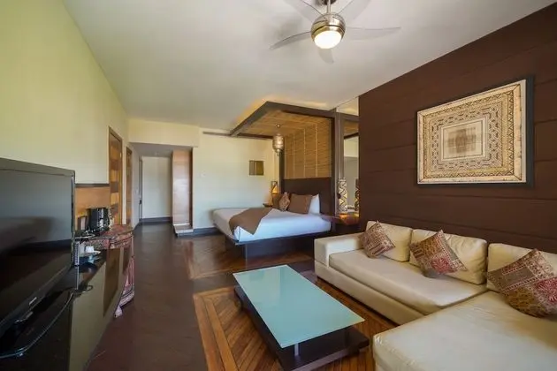 Aldea Two Bedroom Penthouse with Rooftop and Private Pool