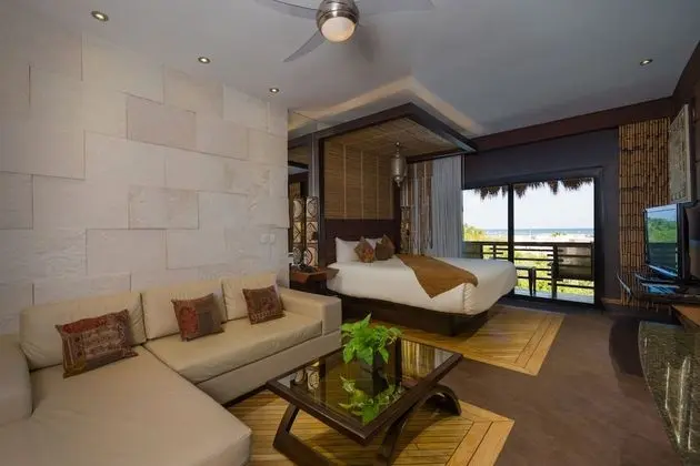 Aldea Two Bedroom Penthouse with Rooftop and Private Pool