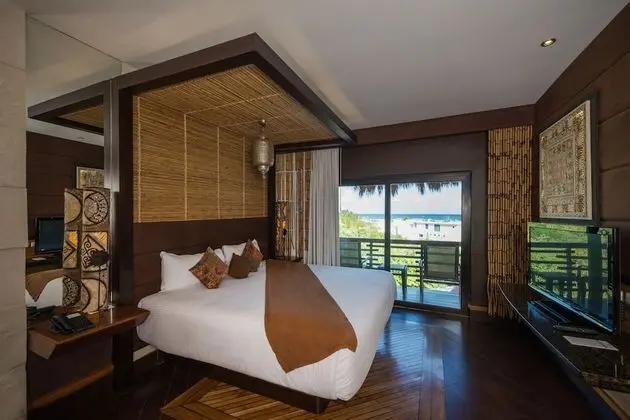 Aldea Two Bedroom Penthouse with Rooftop and Private Pool