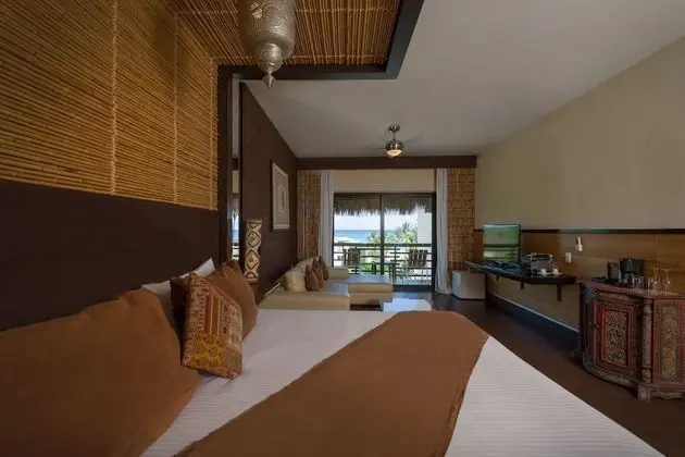 Aldea Two Bedroom Penthouse with Rooftop and Private Pool