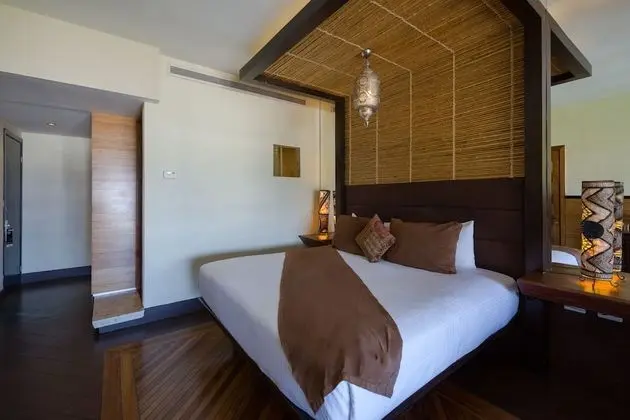 Aldea Two Bedroom Penthouse with Rooftop and Private Pool