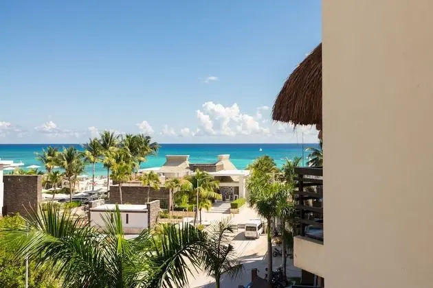 Aldea Two Bedroom Penthouse with Rooftop and Private Pool