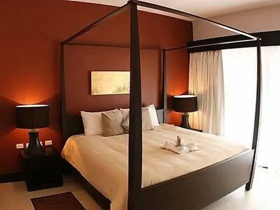 Aldea Two Bedroom Penthouse with Rooftop and Private Pool