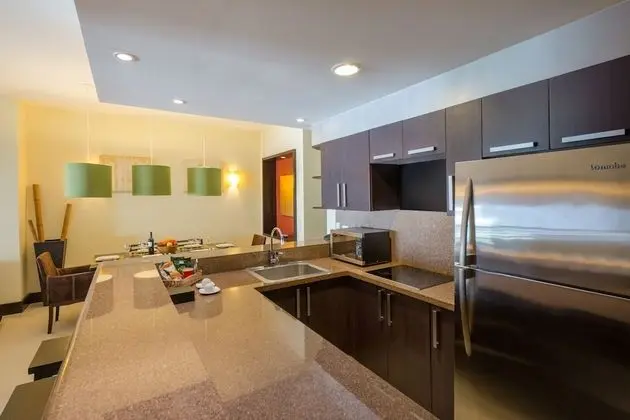 Aldea Two Bedroom Penthouse with Rooftop and Private Pool