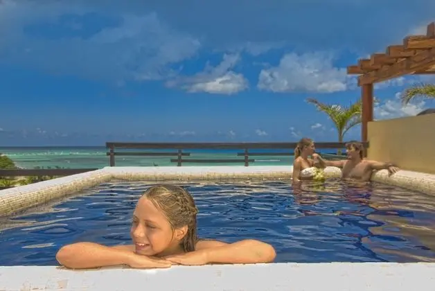 Aldea Two Bedroom Penthouse with Rooftop and Private Pool