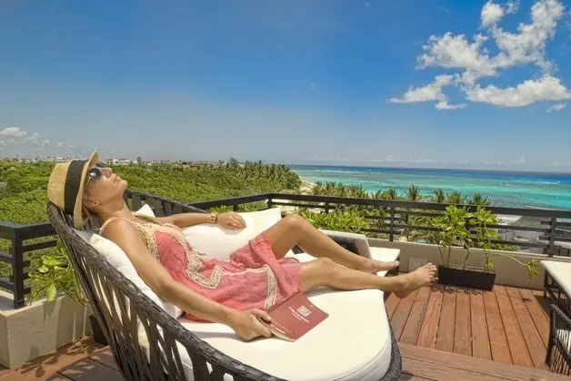 Aldea Two Bedroom Penthouse with Rooftop and Private Pool
