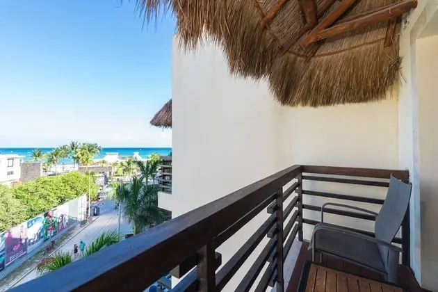 Aldea Two Bedroom Penthouse with Rooftop and Private Pool