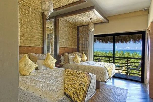 La Divina Two Bedroom Penthouse with Rooftop and Private Pool