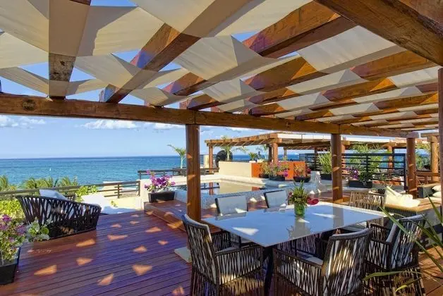 La Divina Two Bedroom Penthouse with Rooftop and Private Pool