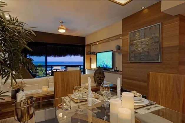 La Divina Two Bedroom Penthouse with Rooftop and Private Pool