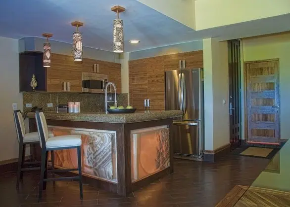 La Divina Two Bedroom Penthouse with Rooftop and Private Pool