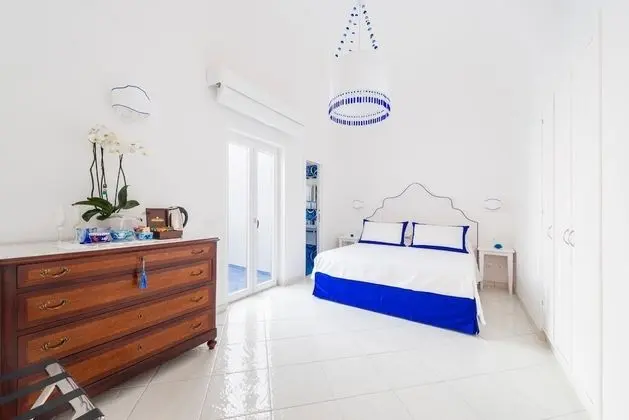 Comfort Tek Büyük Yataklı Oda, Teras
