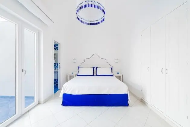 Comfort Tek Büyük Yataklı Oda, Teras