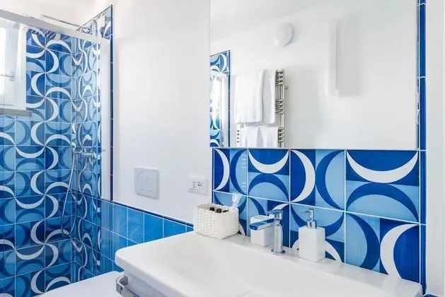 Comfort Tek Büyük Yataklı Oda, Teras
