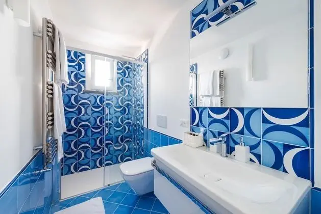 Comfort Tek Büyük Yataklı Oda, Teras