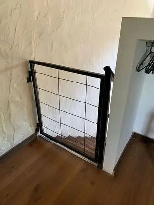 Kulübe, 2 Yatak Odası (Llanka)