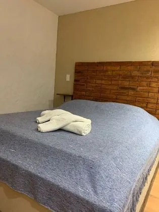 Kulübe, 2 Yatak Odası (Llanka)