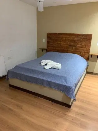 Kulübe, 2 Yatak Odası (Llanka)