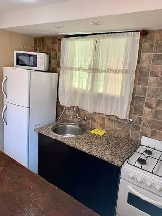 Kulübe, 2 Yatak Odası (Llanka)