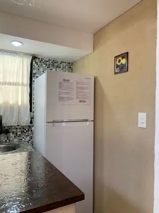 Kulübe, 2 Yatak Odası (Llanka)