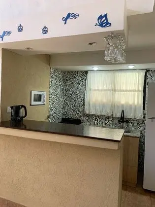 Kulübe, 2 Yatak Odası (Llanka)