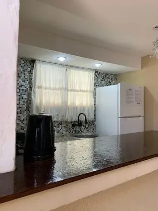 Kulübe, 2 Yatak Odası (Llanka)