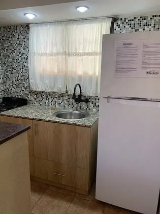 Kulübe, 2 Yatak Odası (Llanka)