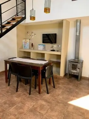 Kulübe, 2 Yatak Odası (Llanka)